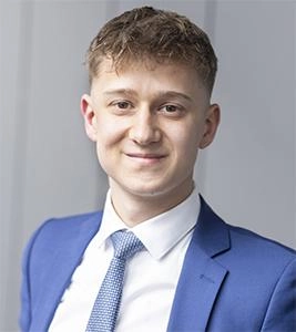 Moritz Ballosch