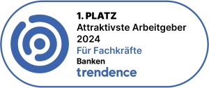 Trendence Attr. AG Fachkräfte Banken 2024