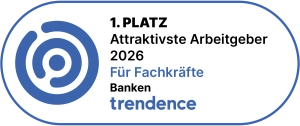 Trendence Attr. AG Fachkräfte Banken 2026